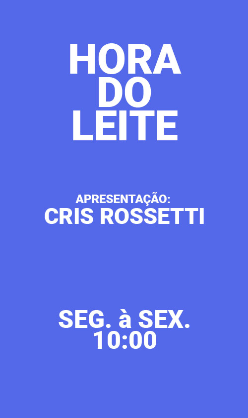 Hora do Leite